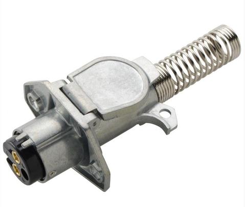 MALE & FEMALE PLUG SET