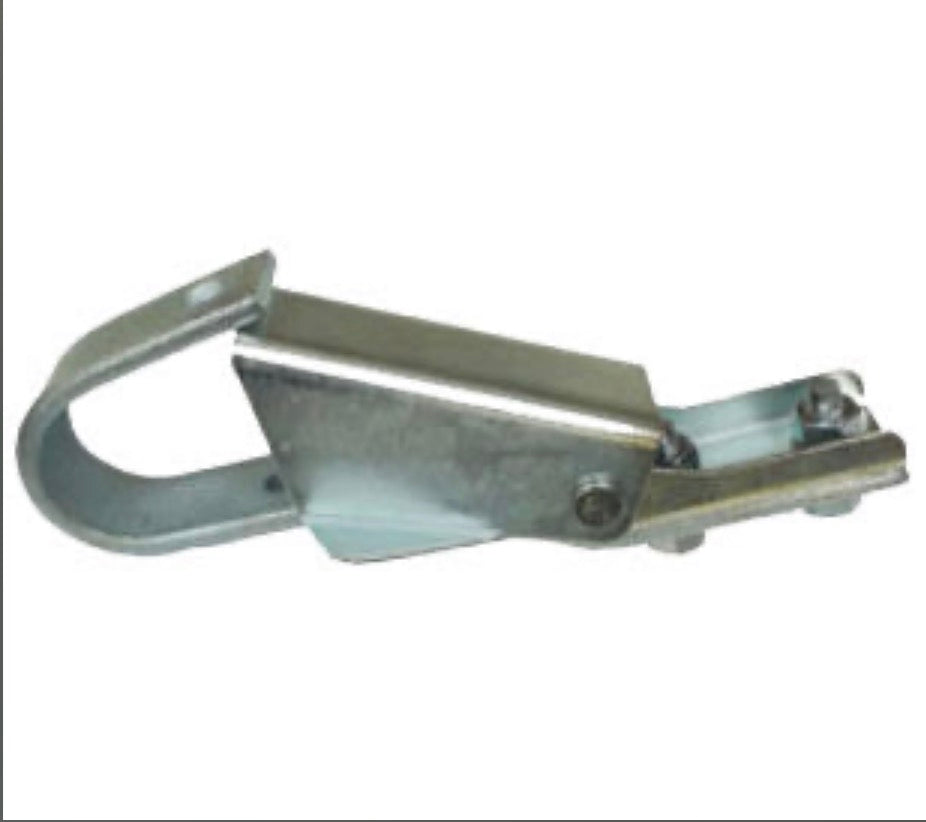 Crank Retainer