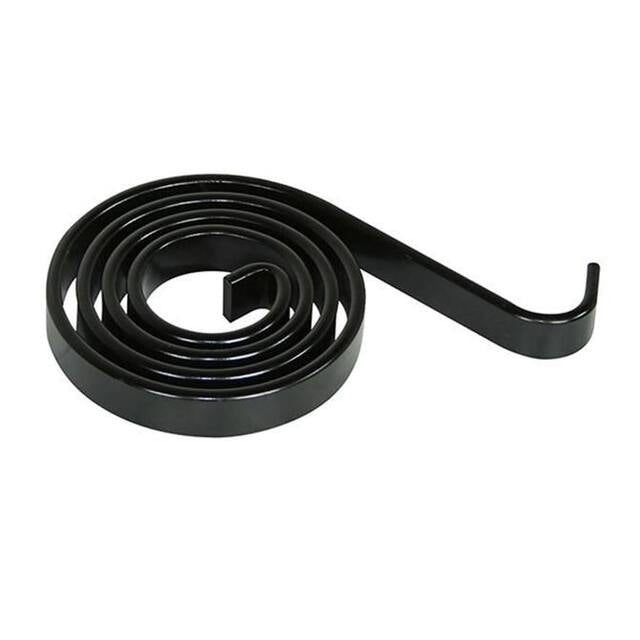 Coil Torsion Spring