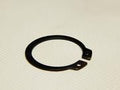 RETAINER RING & WASHER