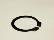 RETAINER RING & WASHER