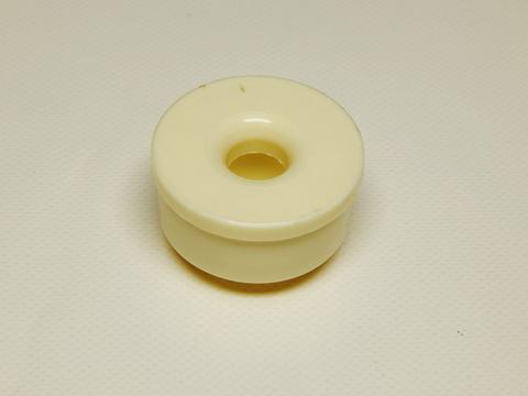 RETURN END PLUG - DOUGHNUT