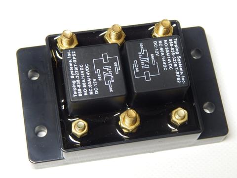 RELAY SOLENOID