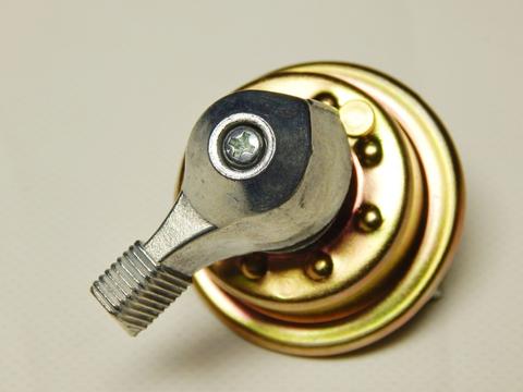 ROTARY SWITCH